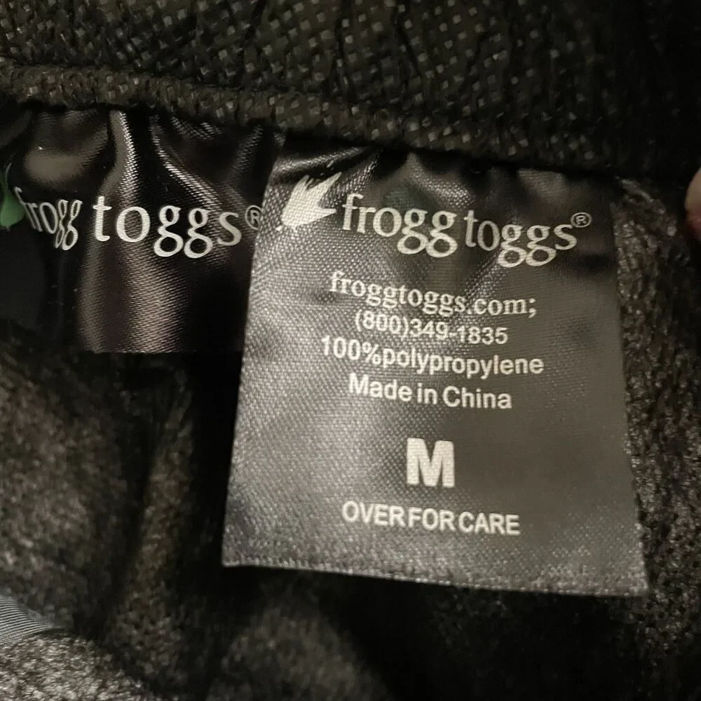 Frogg Toggs frogg toggs
